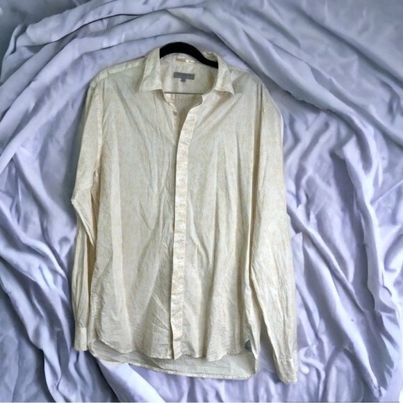 Ted Baker Dress Shirt - Picture 1 of 12
